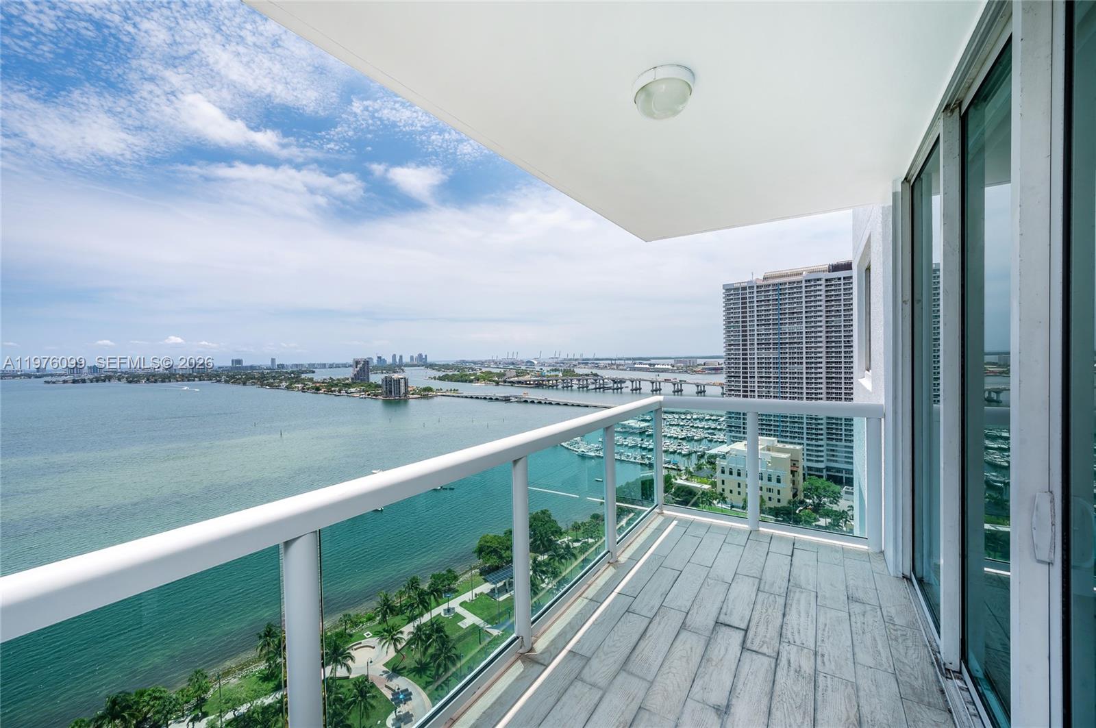 1800 N Bayshore Dr #2503, Miami FL 33132