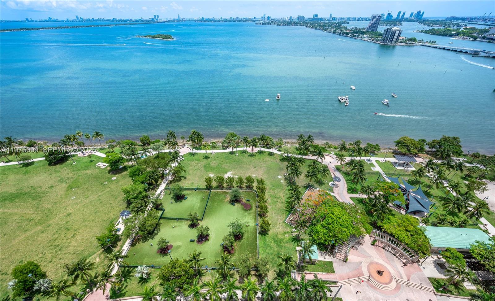 1800 N Bayshore Dr #2503, Miami FL 33132