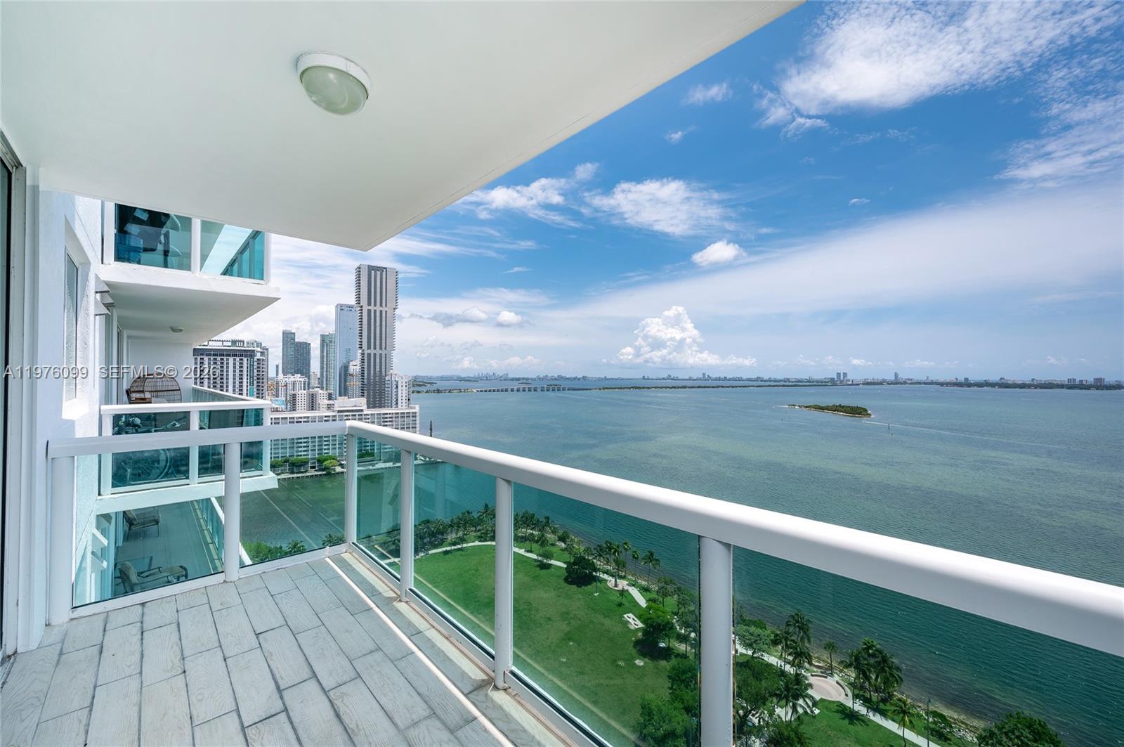 1800 N Bayshore Dr #2503, Miami FL 33132