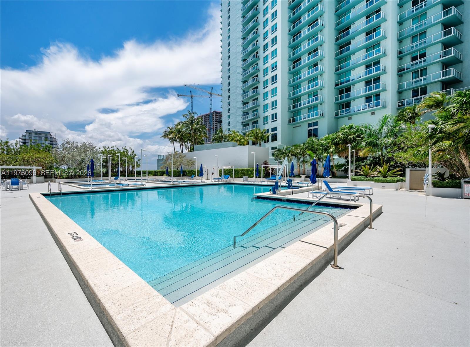 1800 N Bayshore Dr #2503, Miami FL 33132