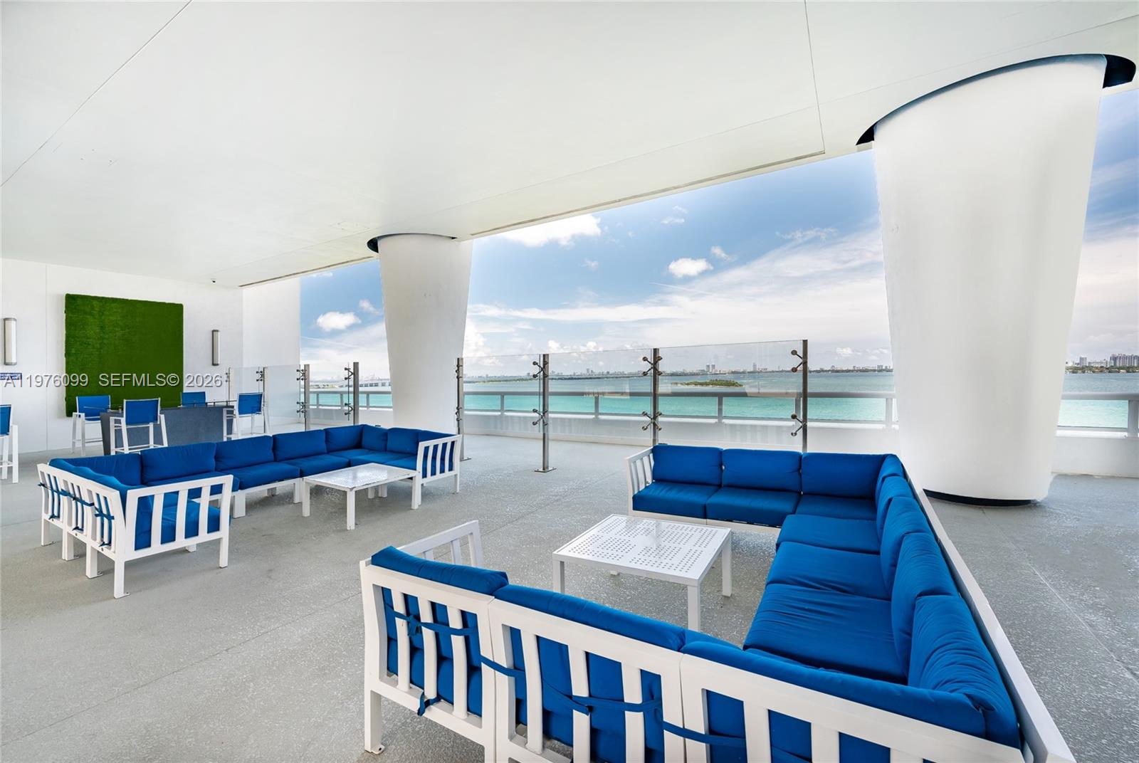 1800 N Bayshore Dr #2503, Miami FL 33132