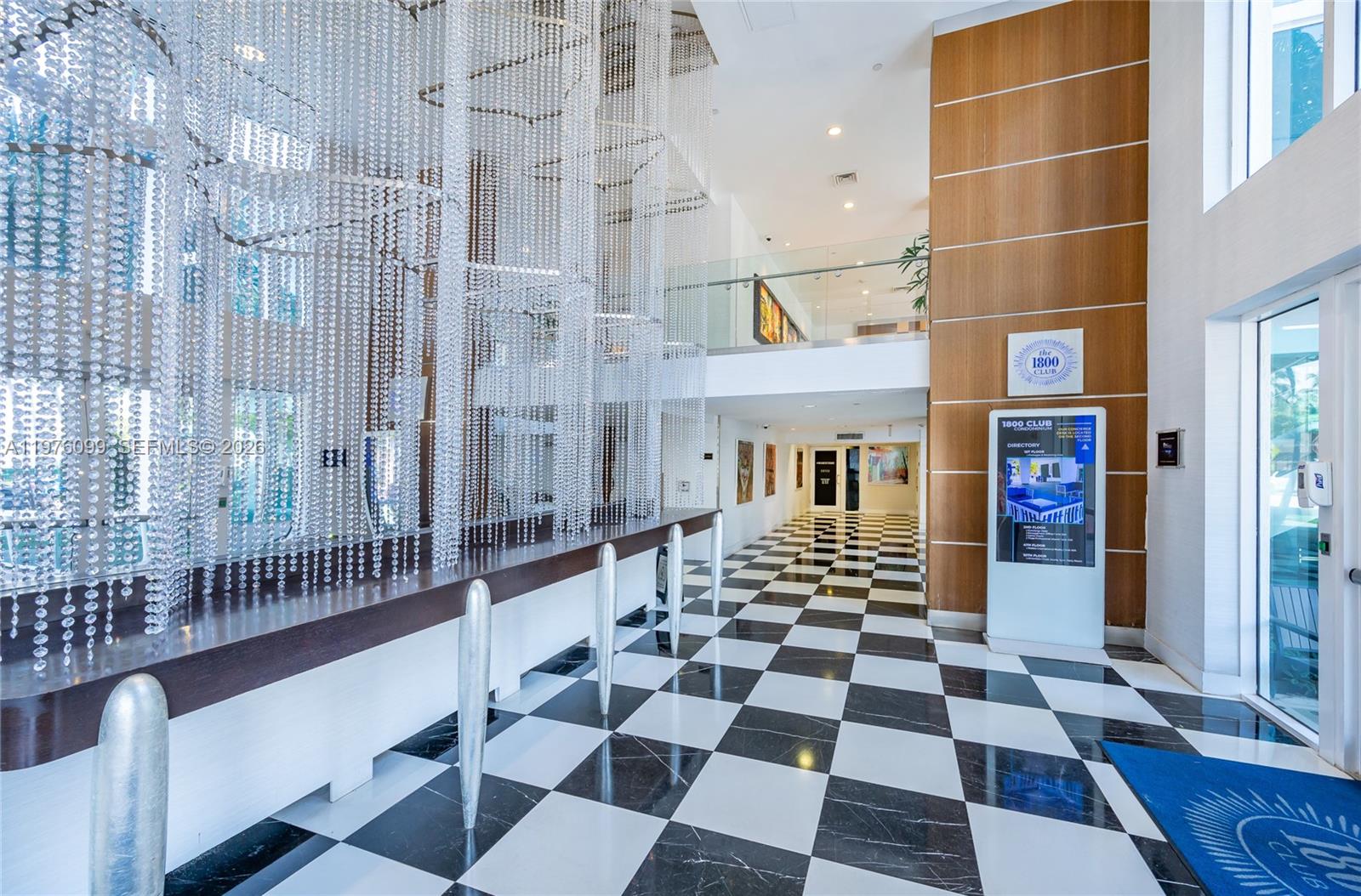 1800 N Bayshore Dr #2503, Miami FL 33132