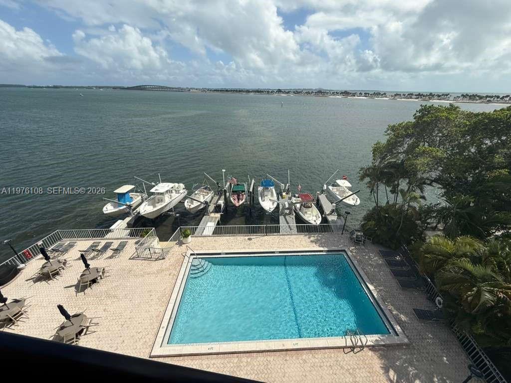 2201 Brickell Ave #98, Miami FL 33129