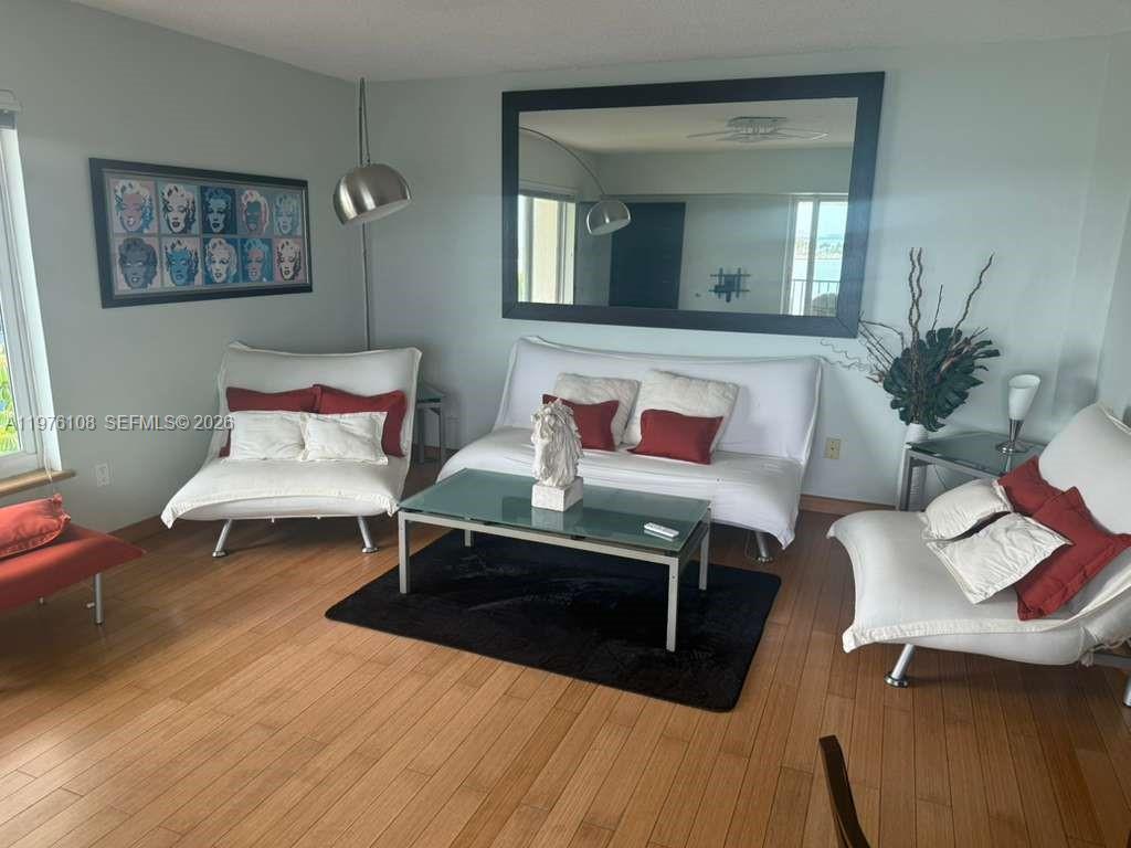 2201 Brickell Ave #98, Miami FL 33129