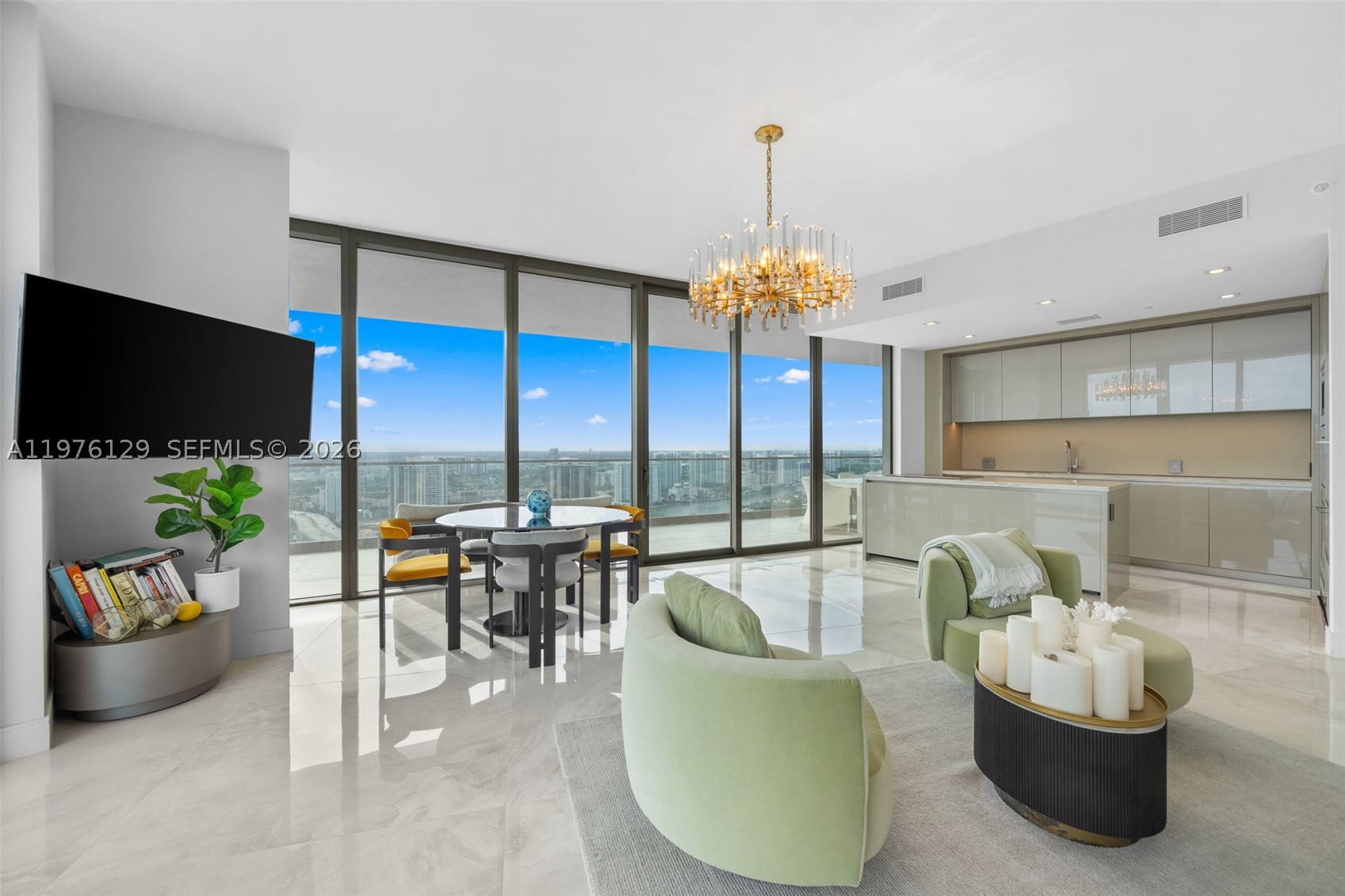 18975 Collins Ave #3205, Sunny Isles Beach FL 33160