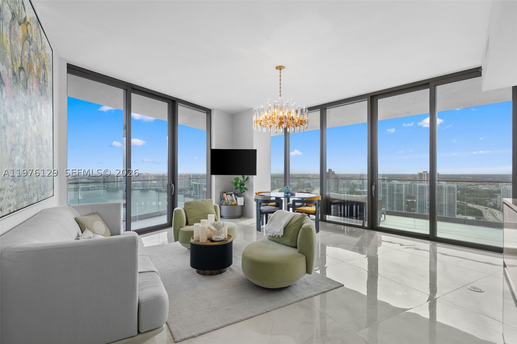 18975 Collins Ave #3205, Sunny Isles Beach FL 33160