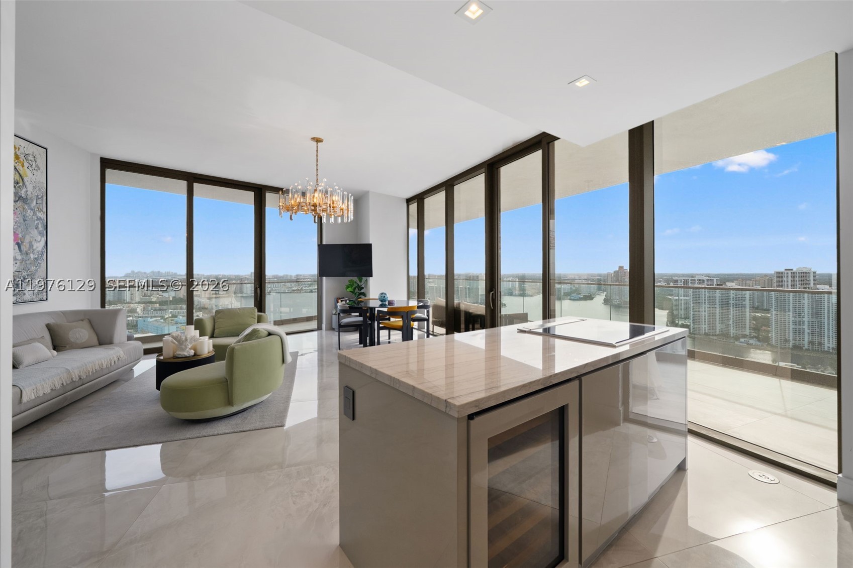 18975 Collins Ave #3205, Sunny Isles Beach FL 33160