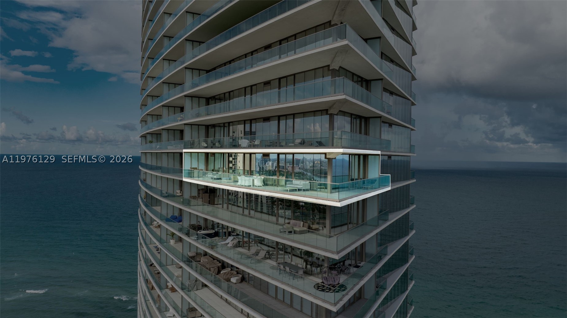 18975 Collins Ave #3205, Sunny Isles Beach FL 33160