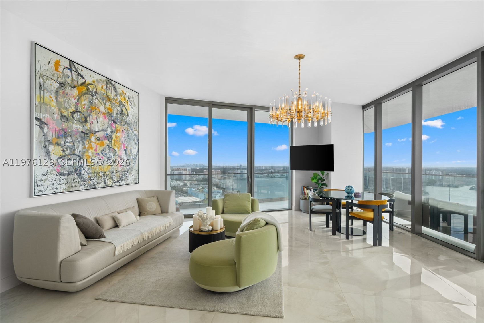 18975 Collins Ave #3205, Sunny Isles Beach FL 33160