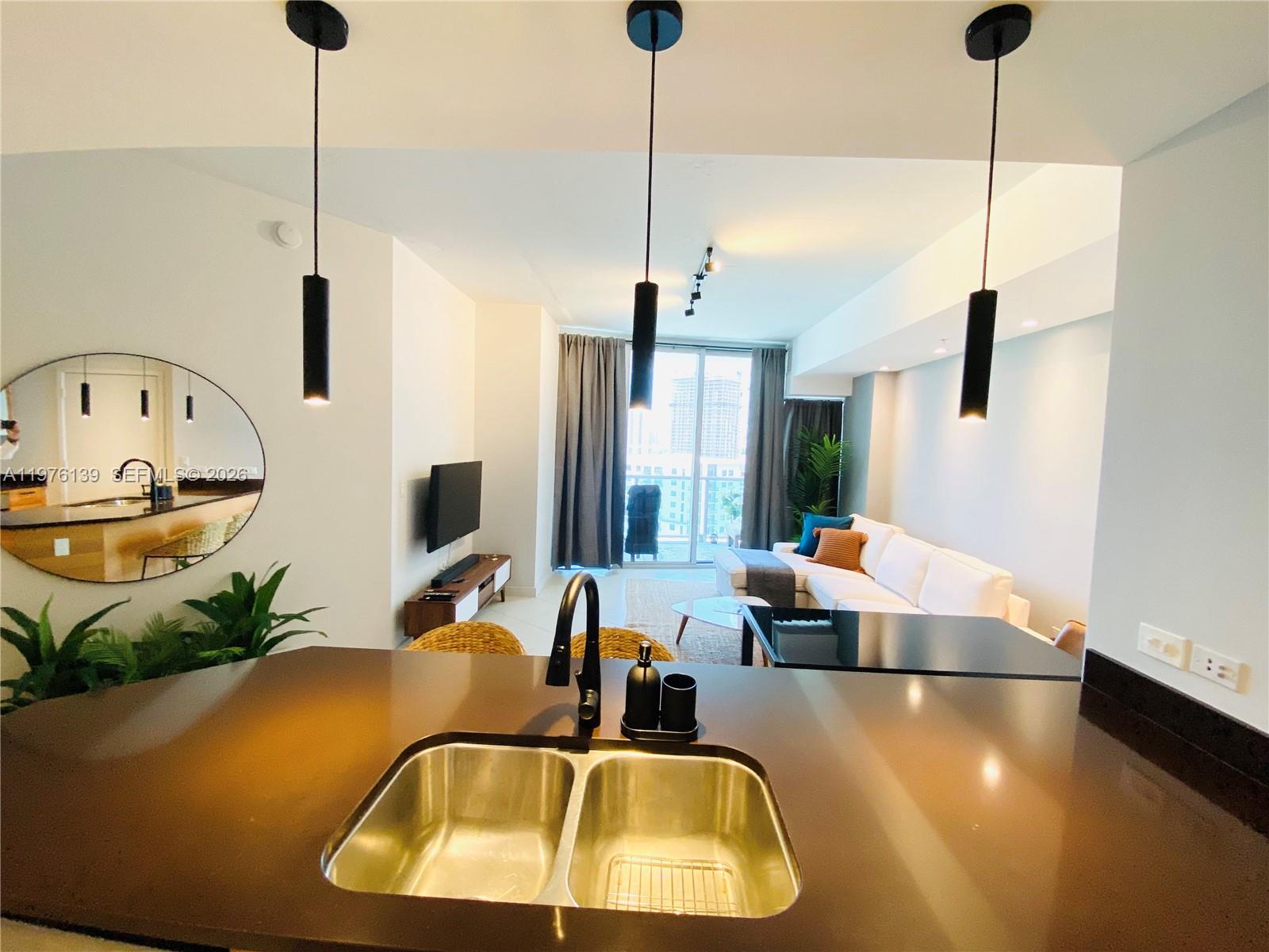 3301 NE 1st Ave #H1608, Miami FL 33137