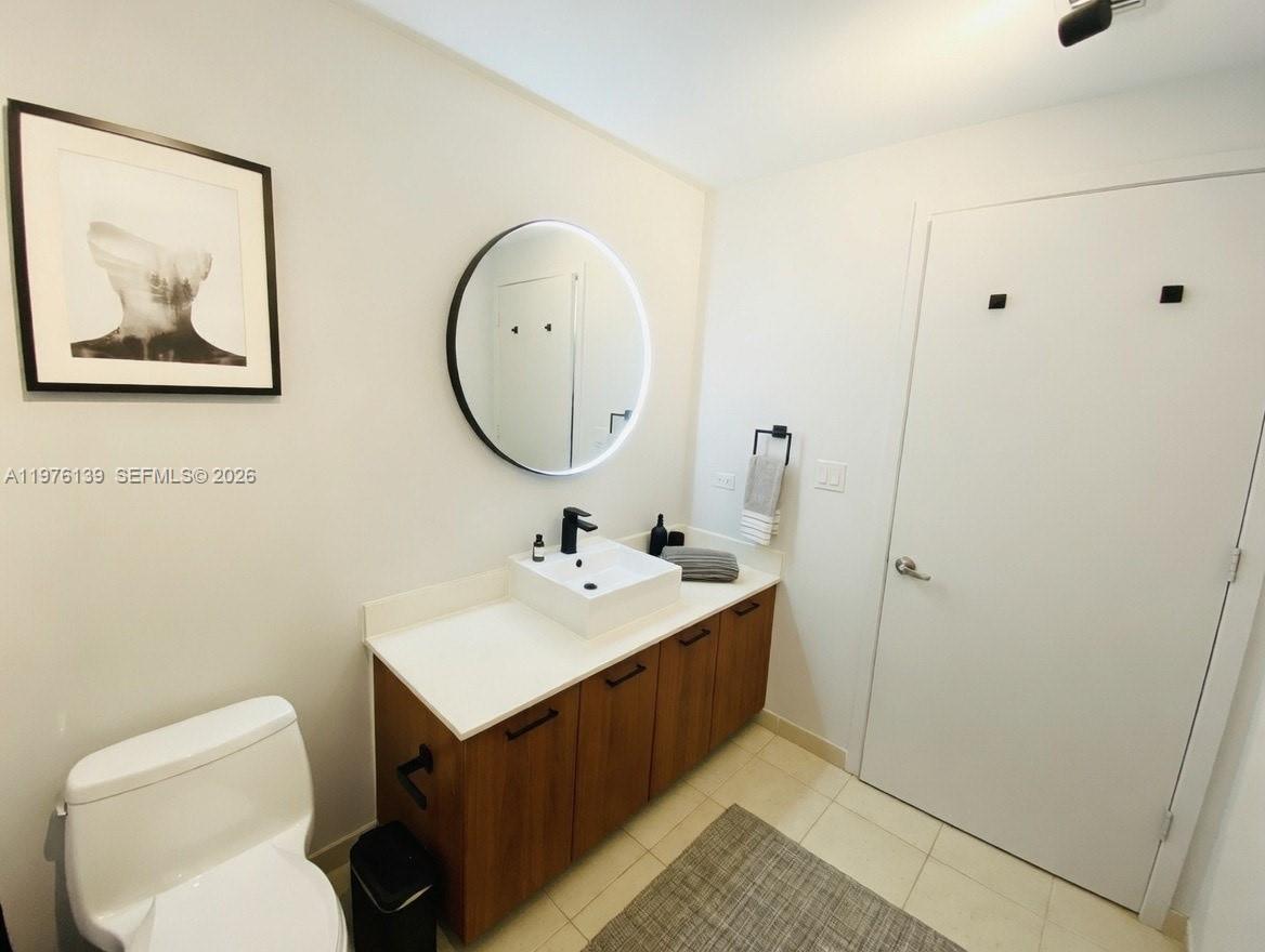 3301 NE 1st Ave #H1608, Miami FL 33137
