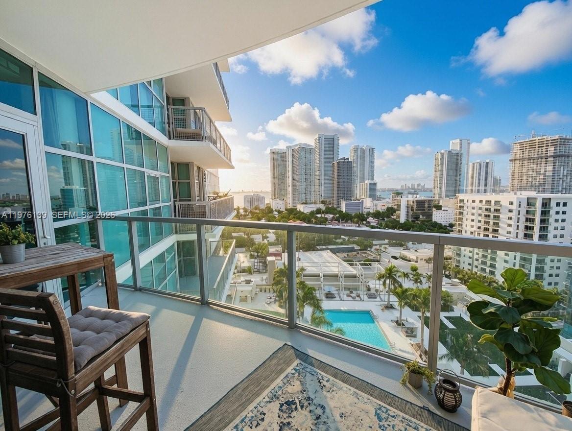3301 NE 1st Ave #H1608, Miami FL 33137