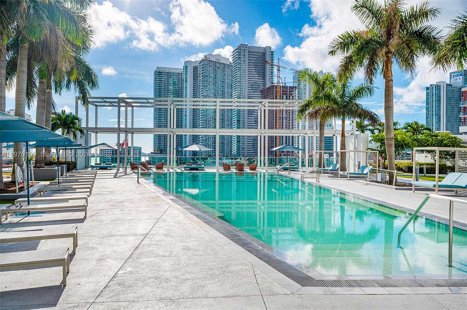 3301 NE 1st Ave #H1608, Miami FL 33137