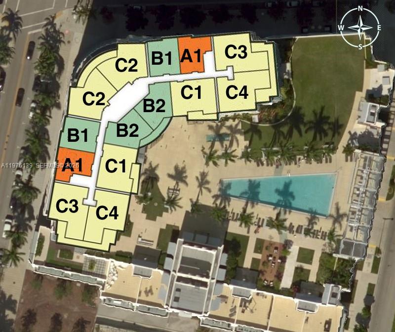 3301 NE 1st Ave #H1608, Miami FL 33137