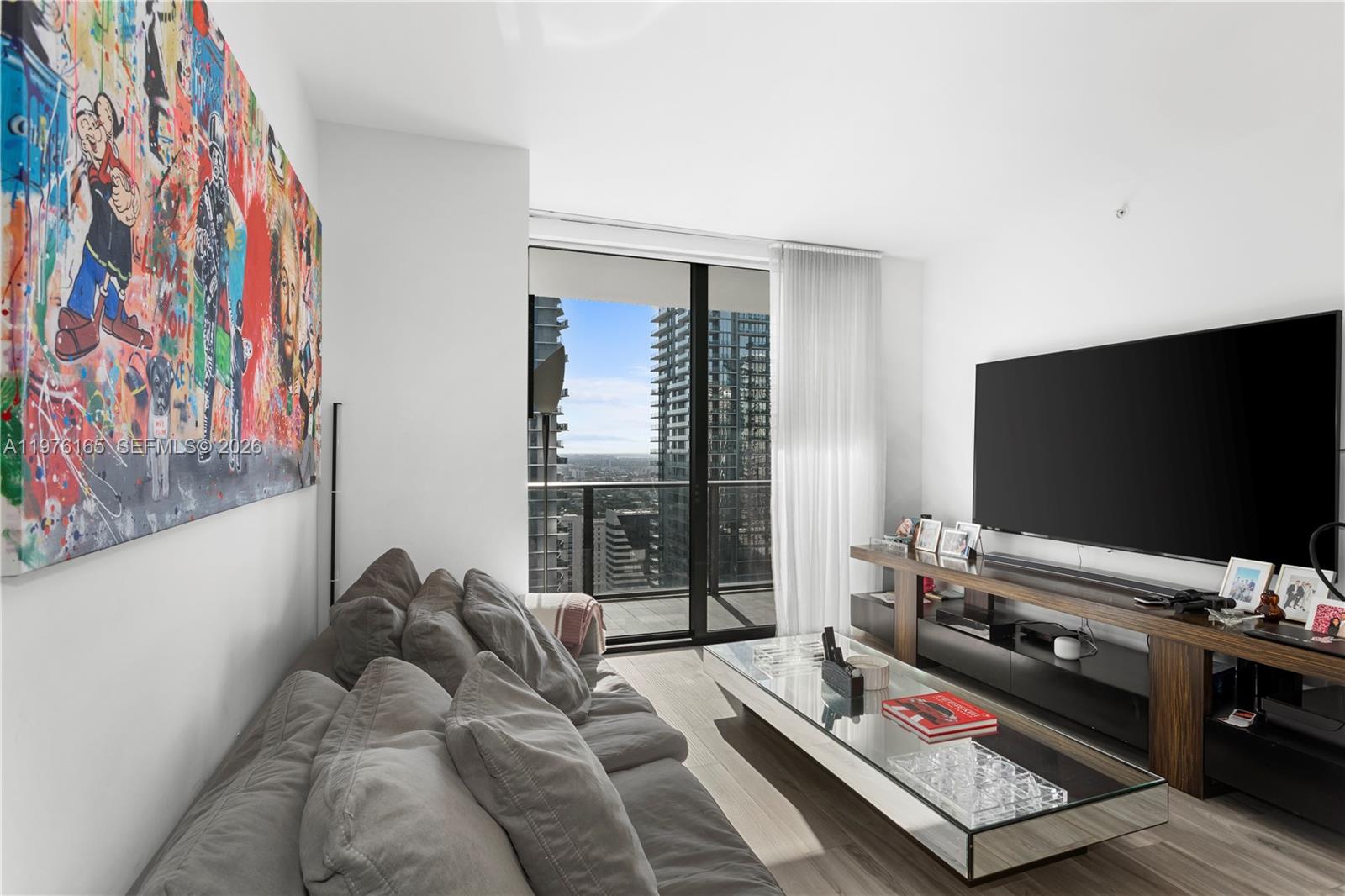 801 S Miami Ave #3310, Miami FL 33130
