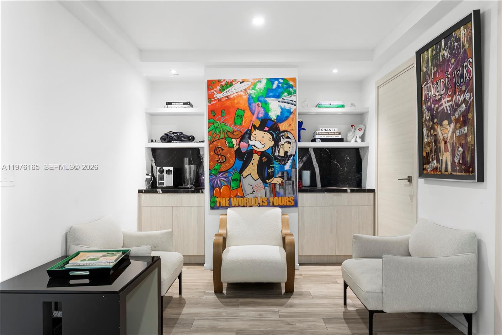 801 S Miami Ave #3310, Miami FL 33130
