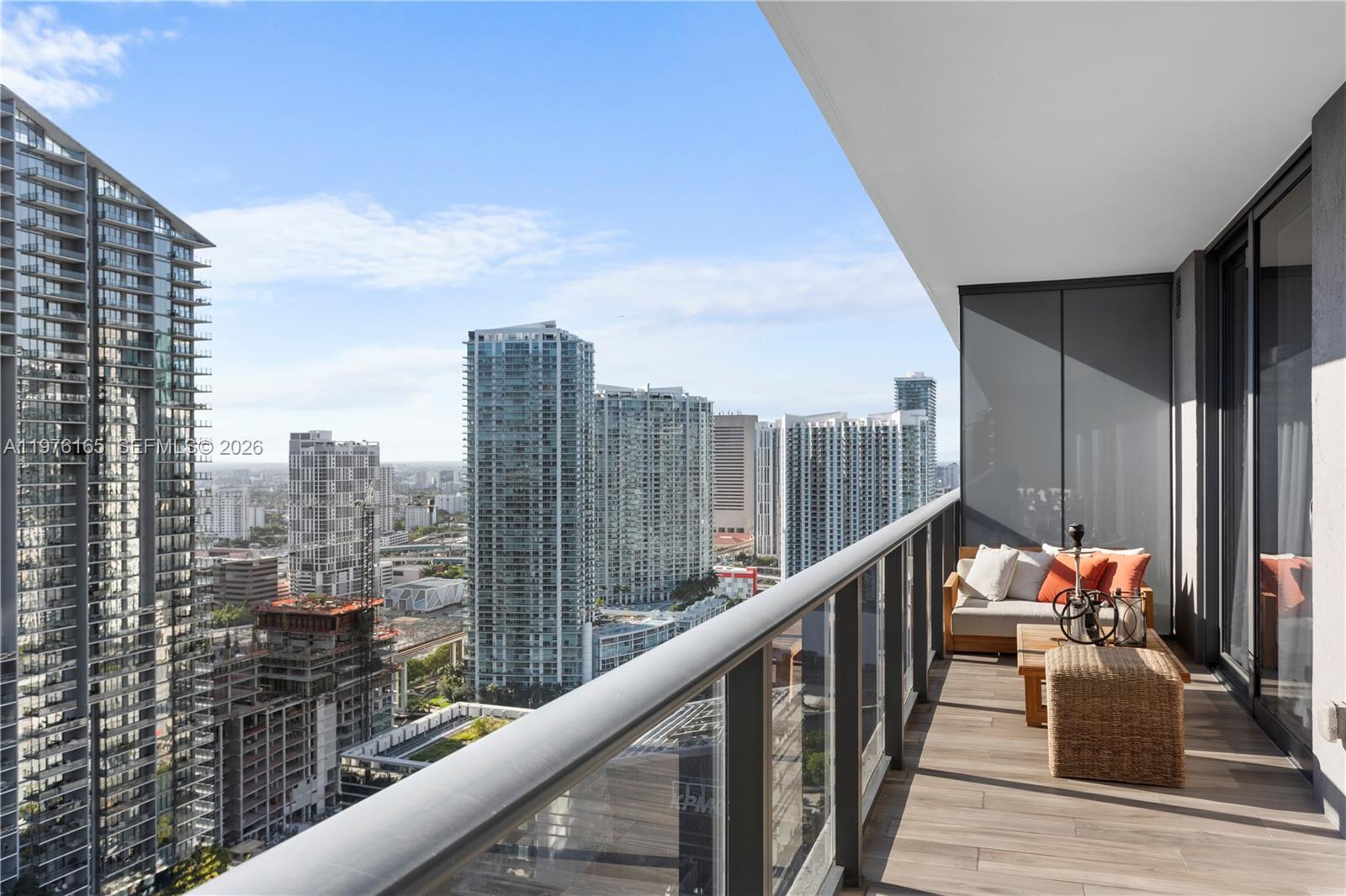 801 S Miami Ave #3310, Miami FL 33130