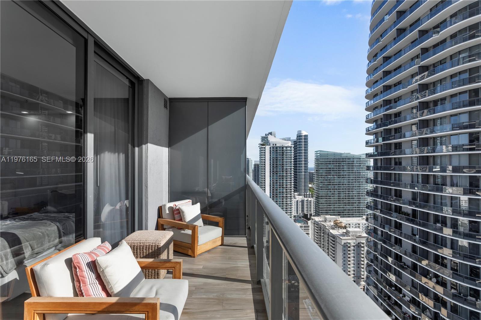 801 S Miami Ave #3310, Miami FL 33130
