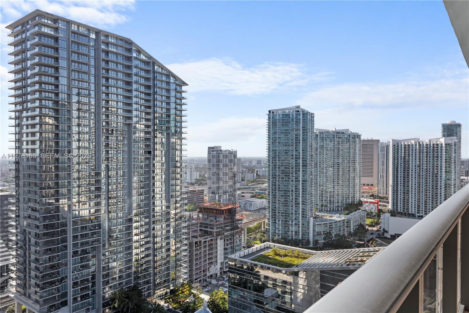801 S Miami Ave #3310, Miami FL 33130