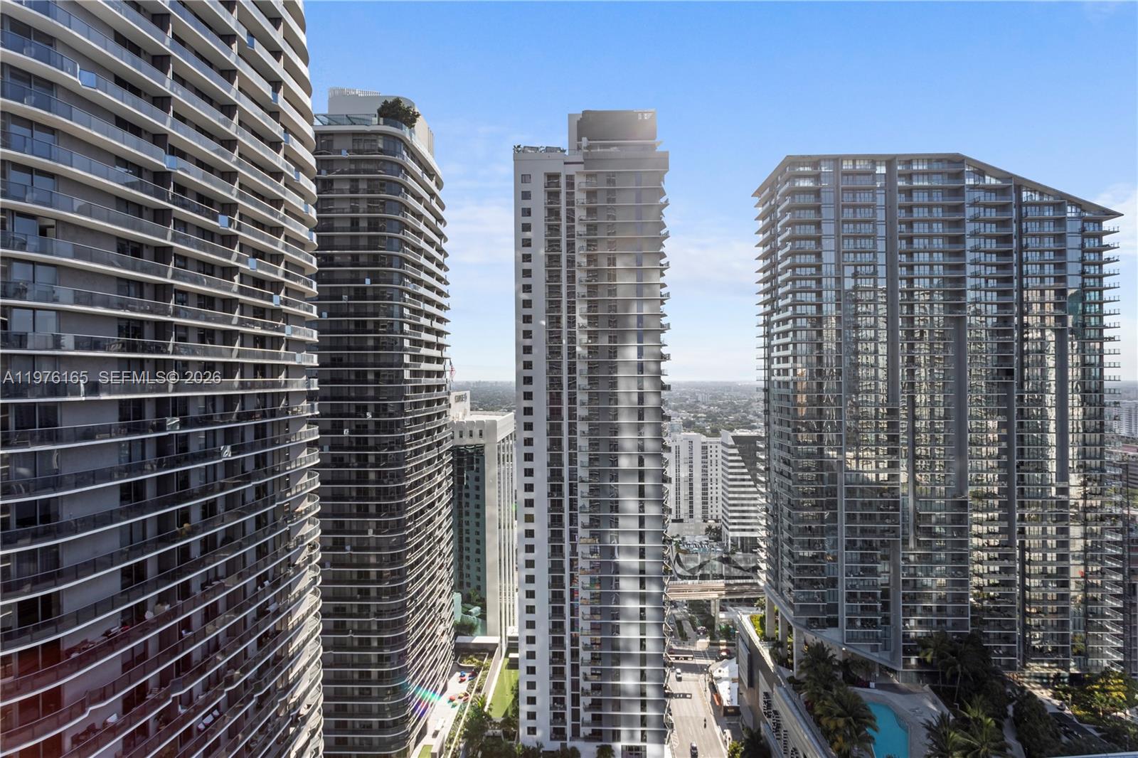 801 S Miami Ave #3310, Miami FL 33130