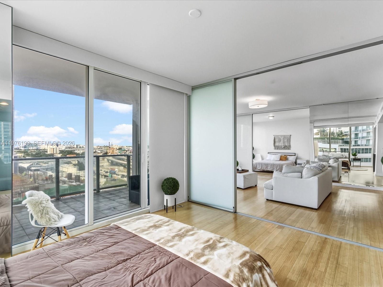 1040 Biscayne Blvd #1107, Miami FL 33132