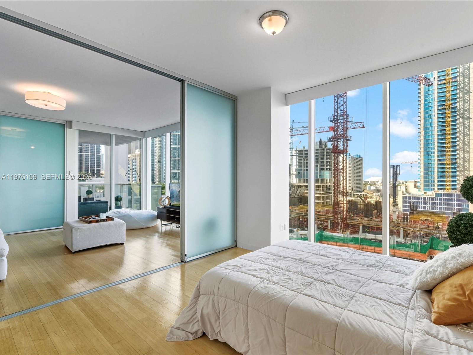 1040 Biscayne Blvd #1107, Miami FL 33132