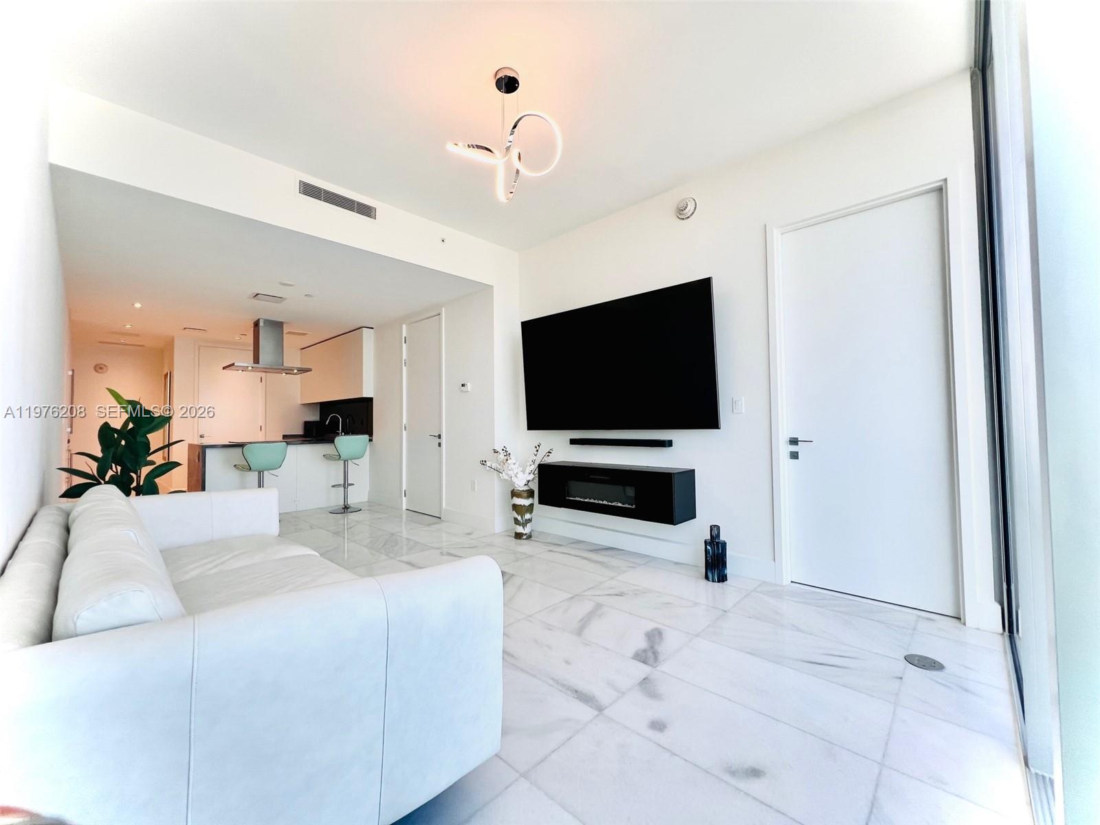 700 NE 26th Ter #3504, Miami FL 33137