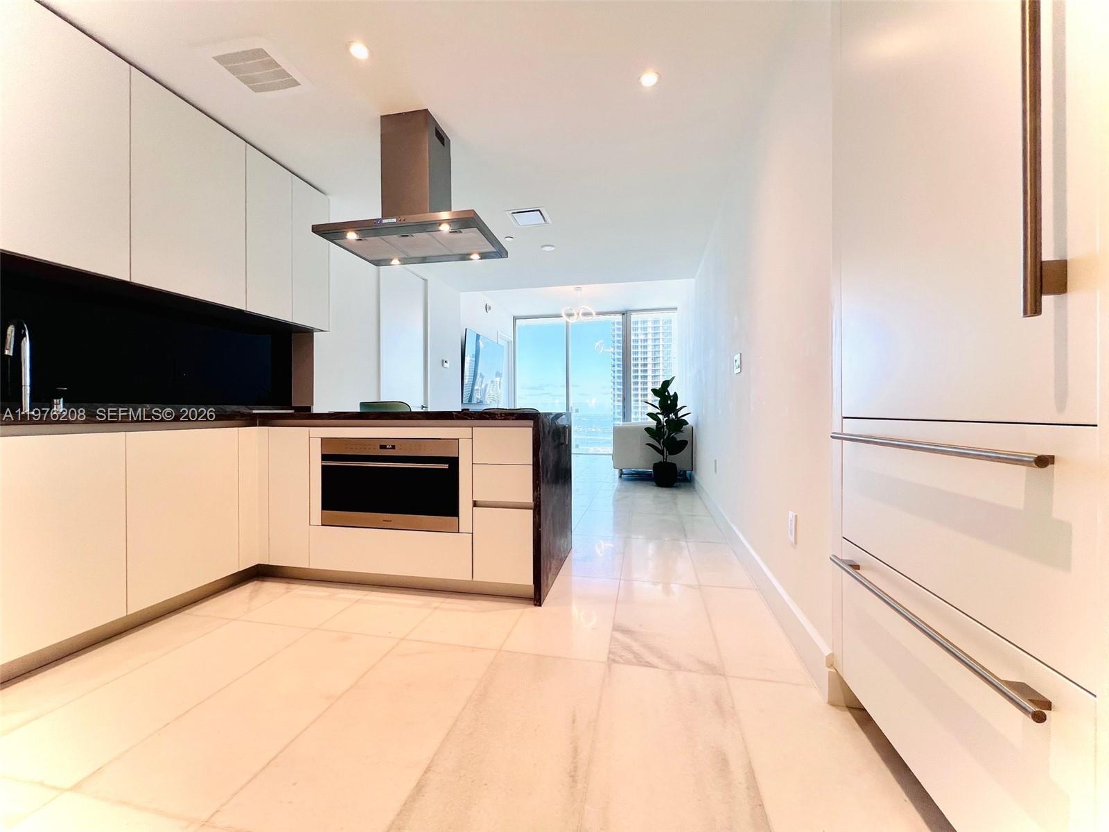 700 NE 26th Ter #3504, Miami FL 33137