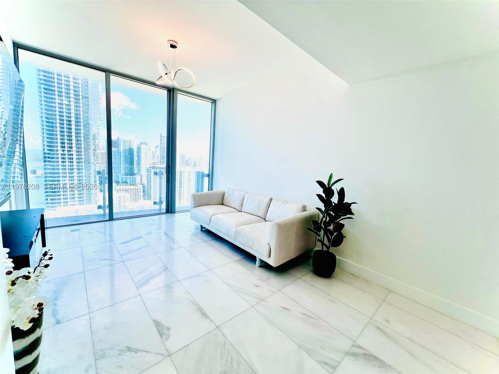 700 NE 26th Ter #3504, Miami FL 33137