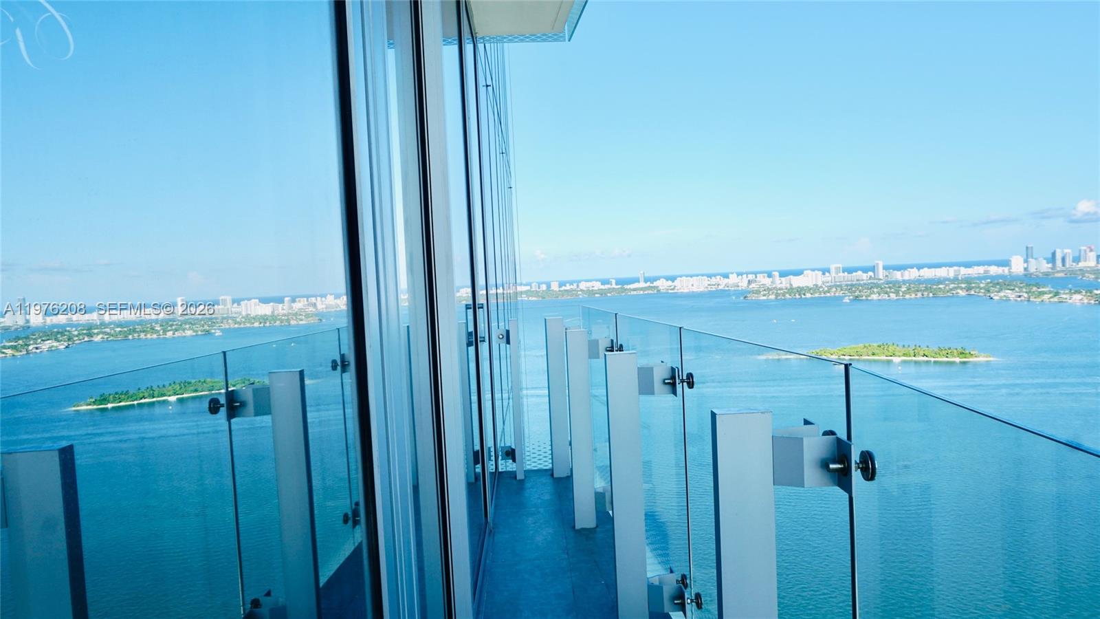 700 NE 26th Ter #3504, Miami FL 33137
