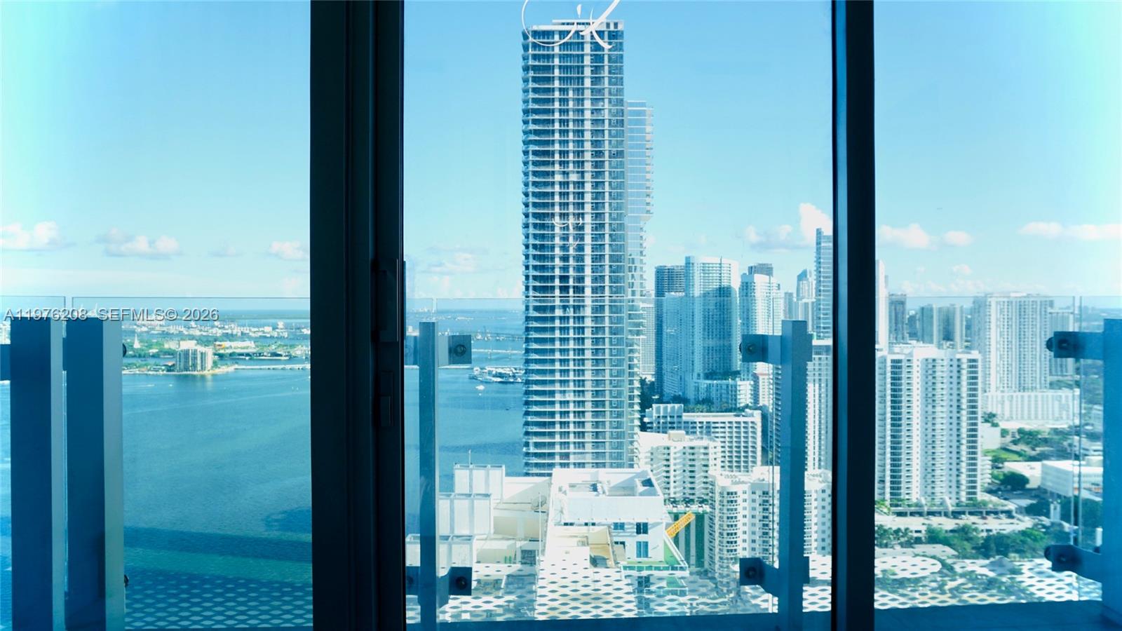 700 NE 26th Ter #3504, Miami FL 33137