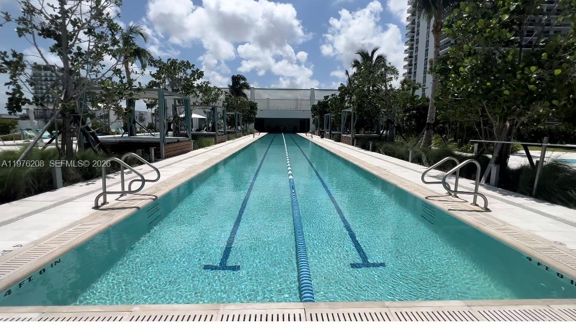 700 NE 26th Ter #3504, Miami FL 33137