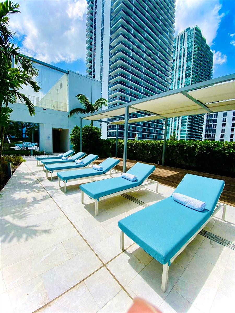700 NE 26th Ter #3504, Miami FL 33137