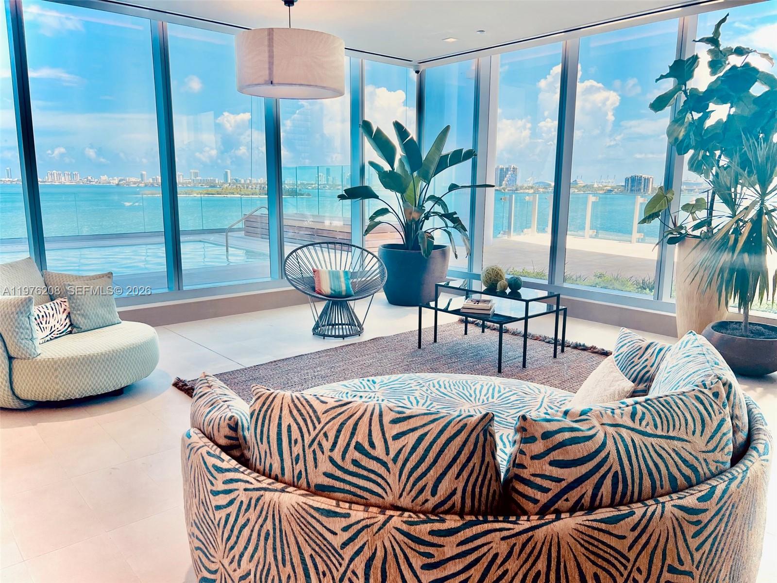700 NE 26th Ter #3504, Miami FL 33137