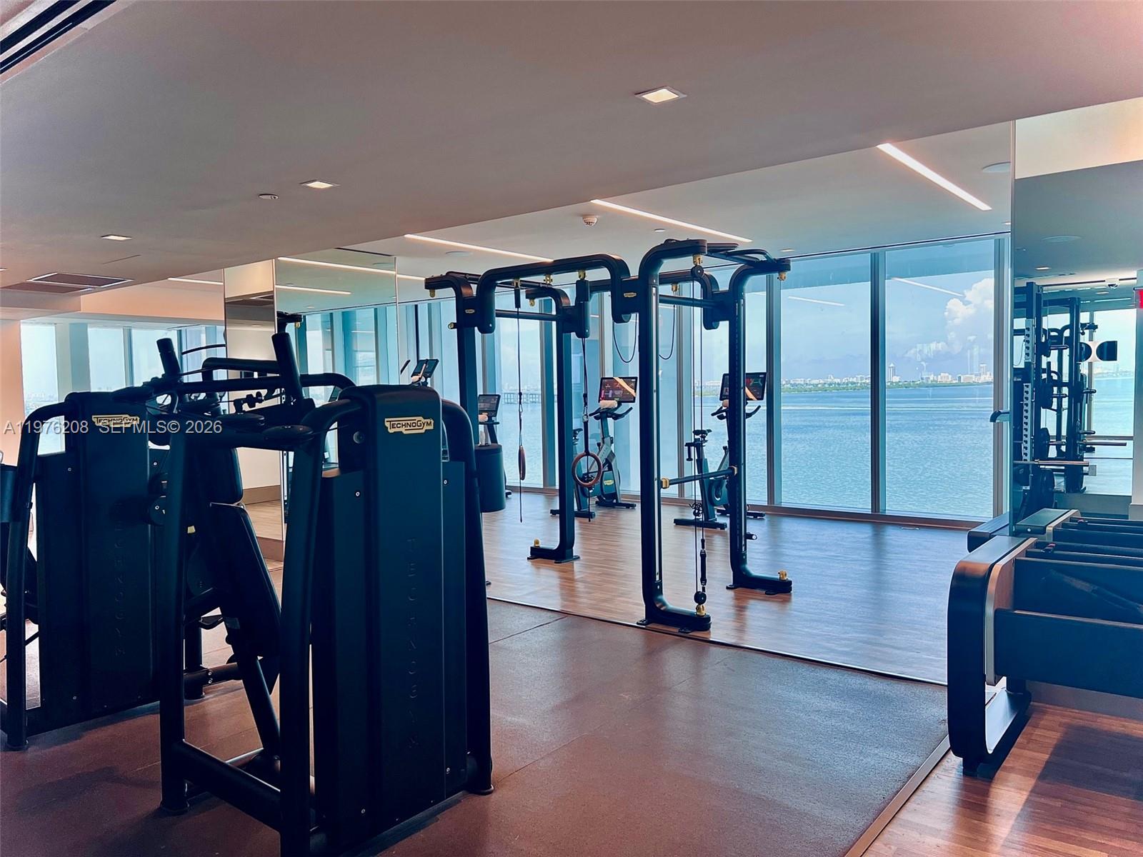 700 NE 26th Ter #3504, Miami FL 33137