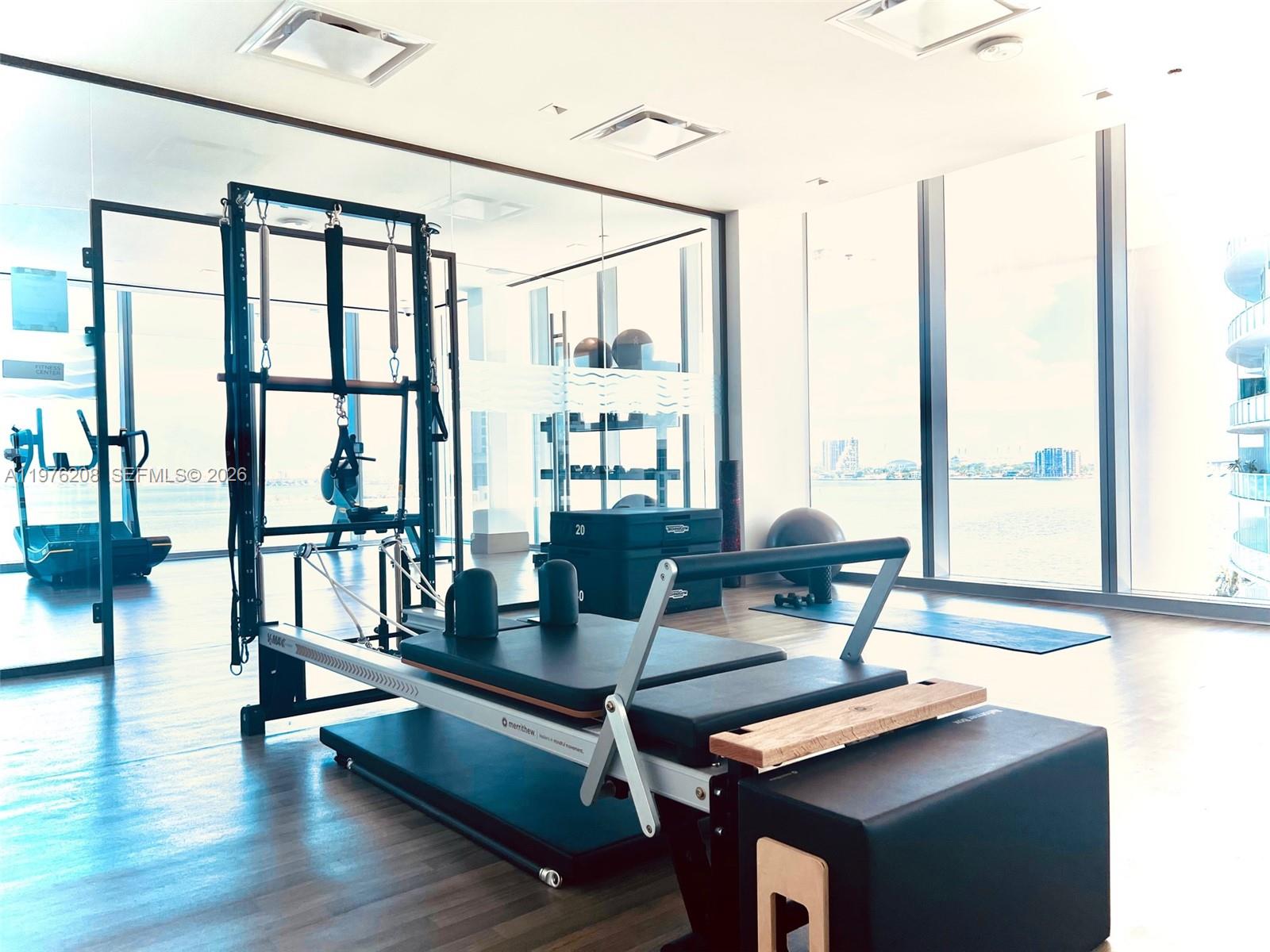 700 NE 26th Ter #3504, Miami FL 33137