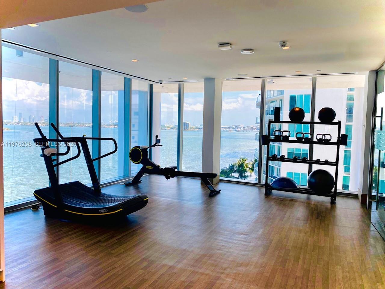 700 NE 26th Ter #3504, Miami FL 33137