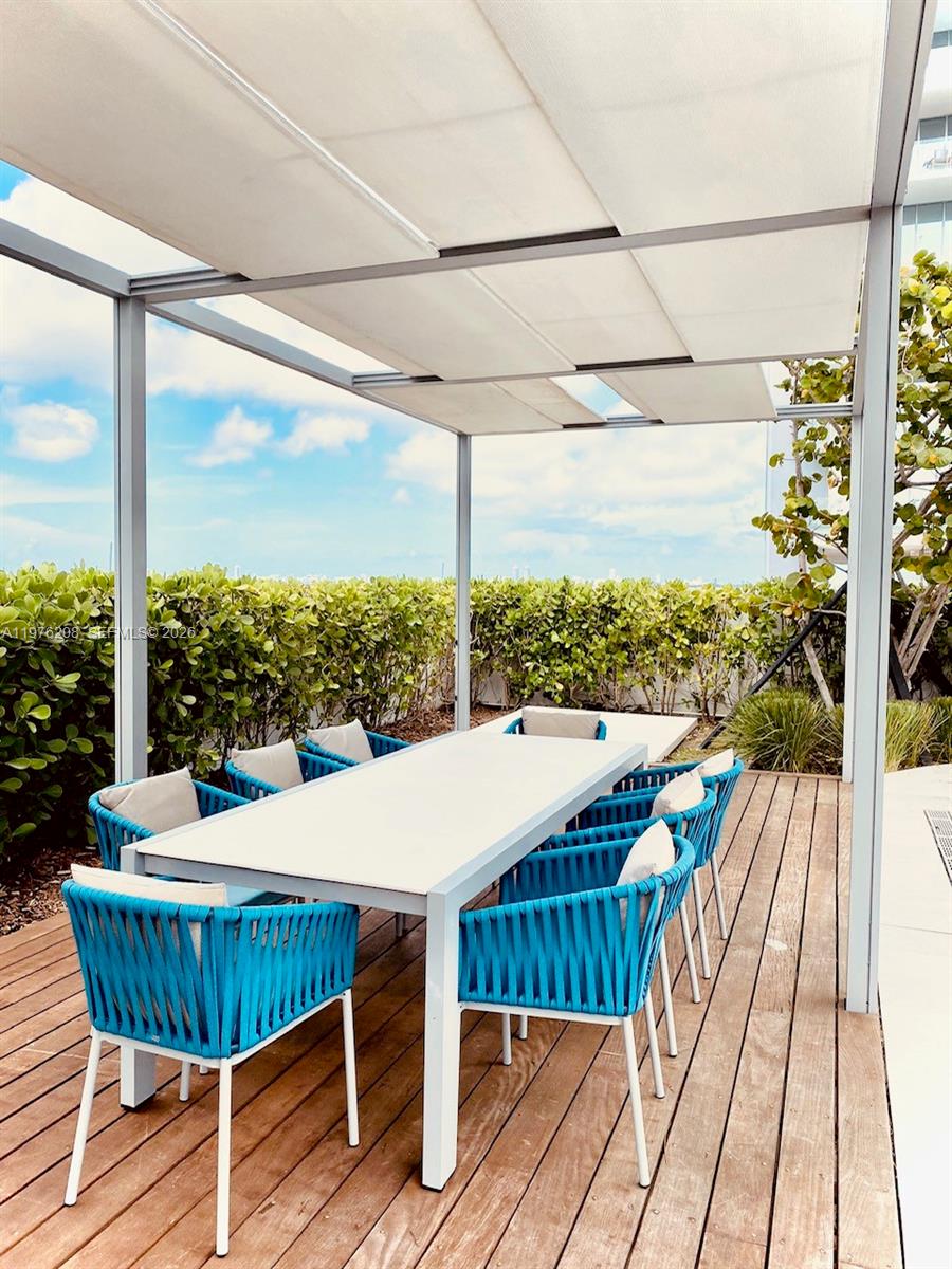 700 NE 26th Ter #3504, Miami FL 33137