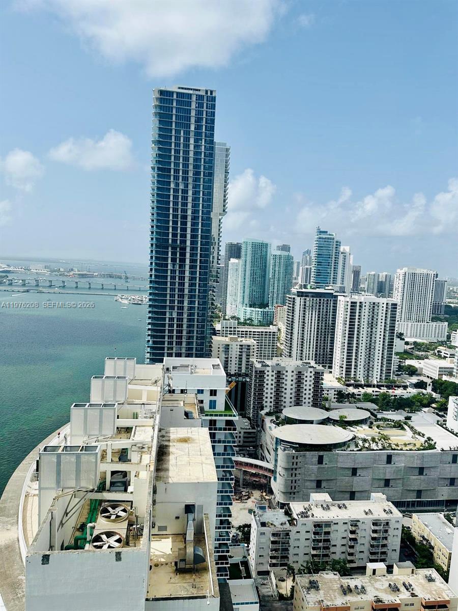 700 NE 26th Ter #3504, Miami FL 33137