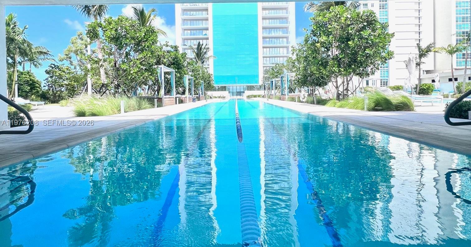 700 NE 26th Ter #3504, Miami FL 33137