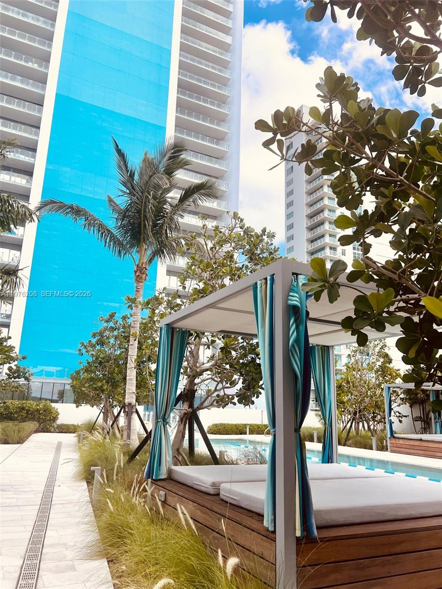 700 NE 26th Ter #3504, Miami FL 33137