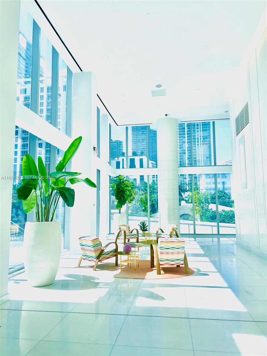 700 NE 26th Ter #3504, Miami FL 33137