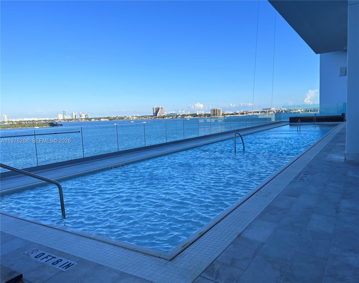 700 NE 26th Ter #3504, Miami FL 33137