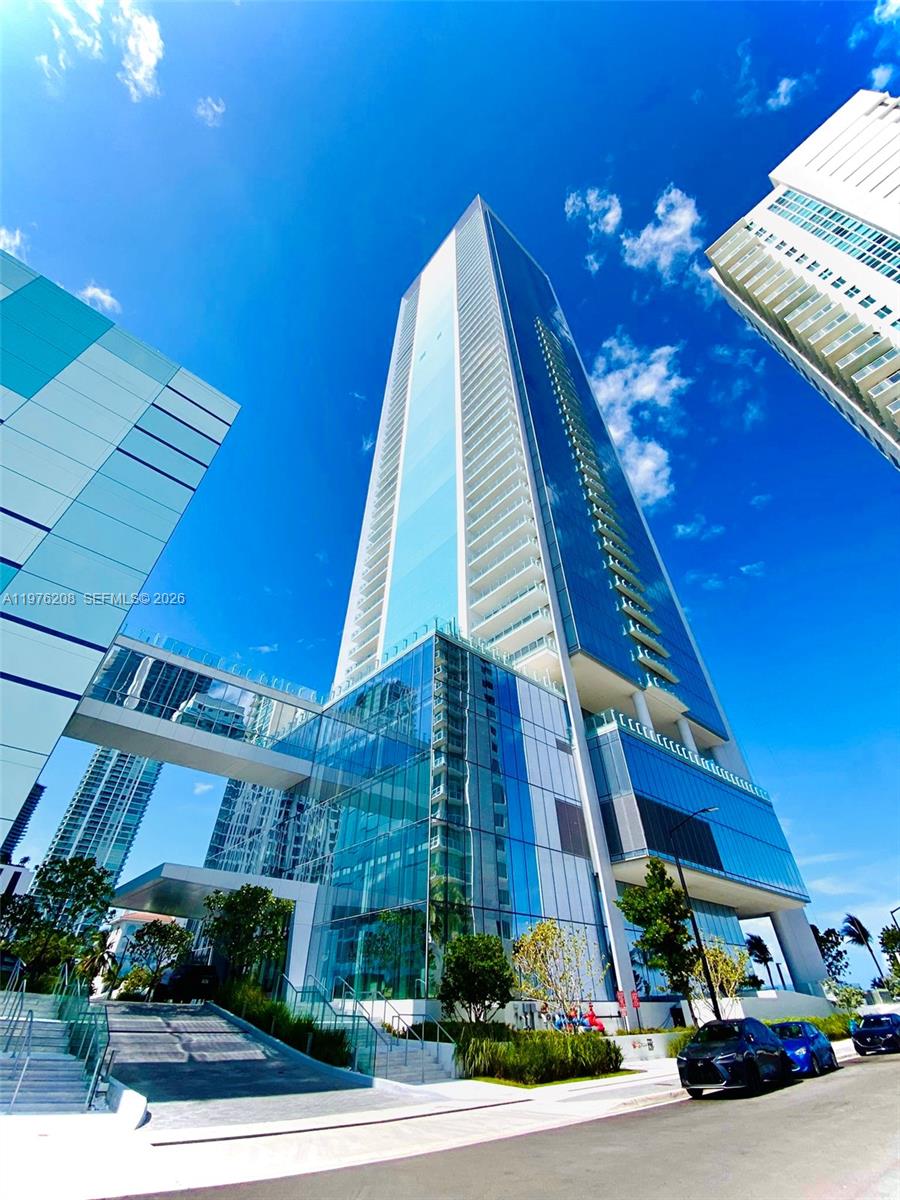 700 NE 26th Ter #3504, Miami FL 33137
