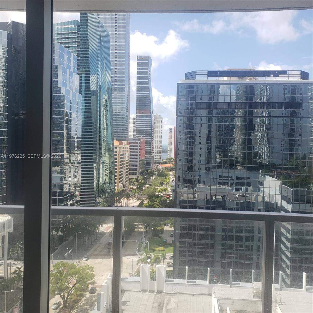1060 S Brickell Ave #1709, Miami FL 33131