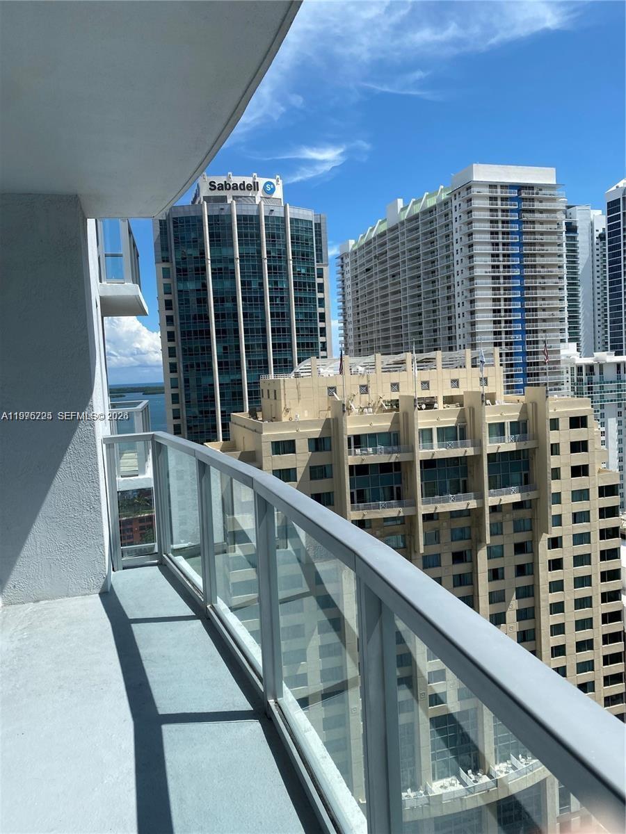 1060 S Brickell Ave #1709, Miami FL 33131