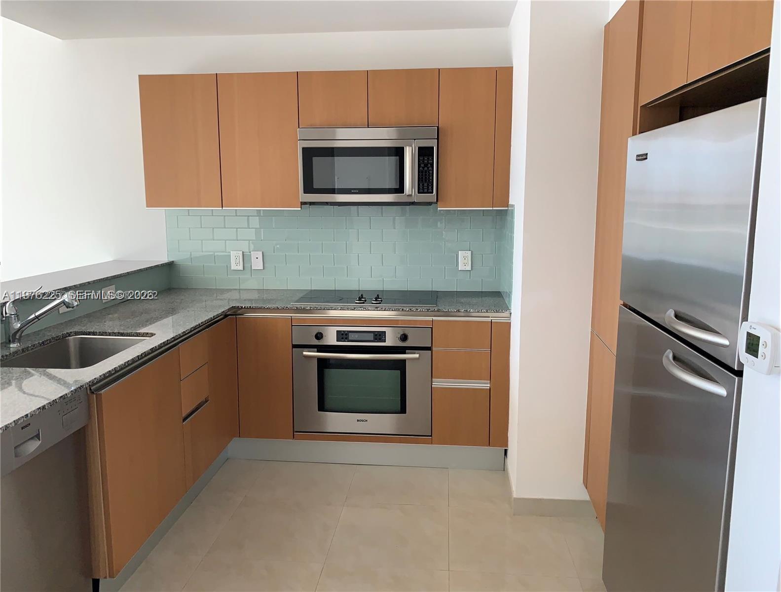 1060 S Brickell Ave #1709, Miami FL 33131