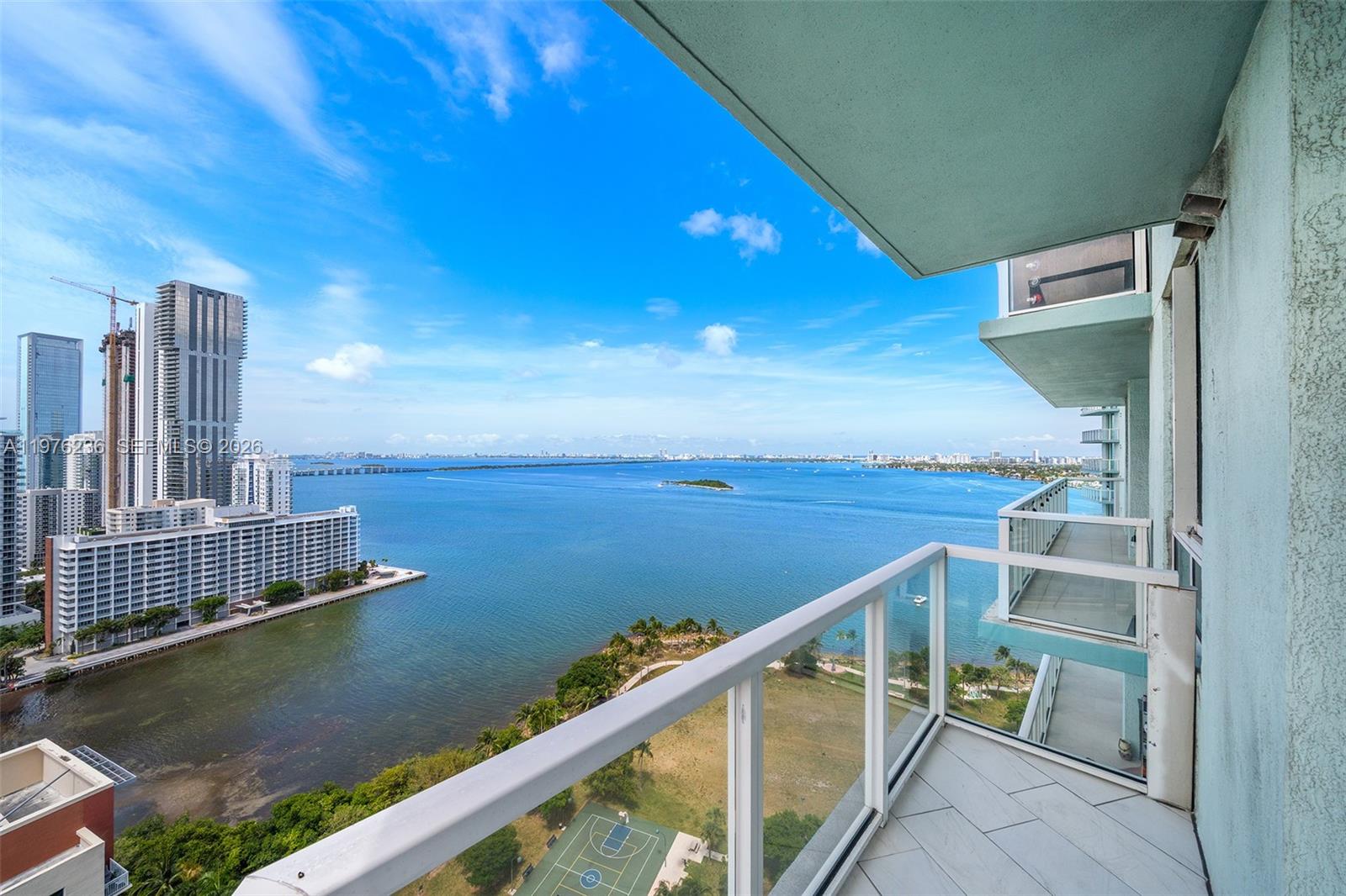 1900 N Bayshore Dr #2512, Miami FL 33132