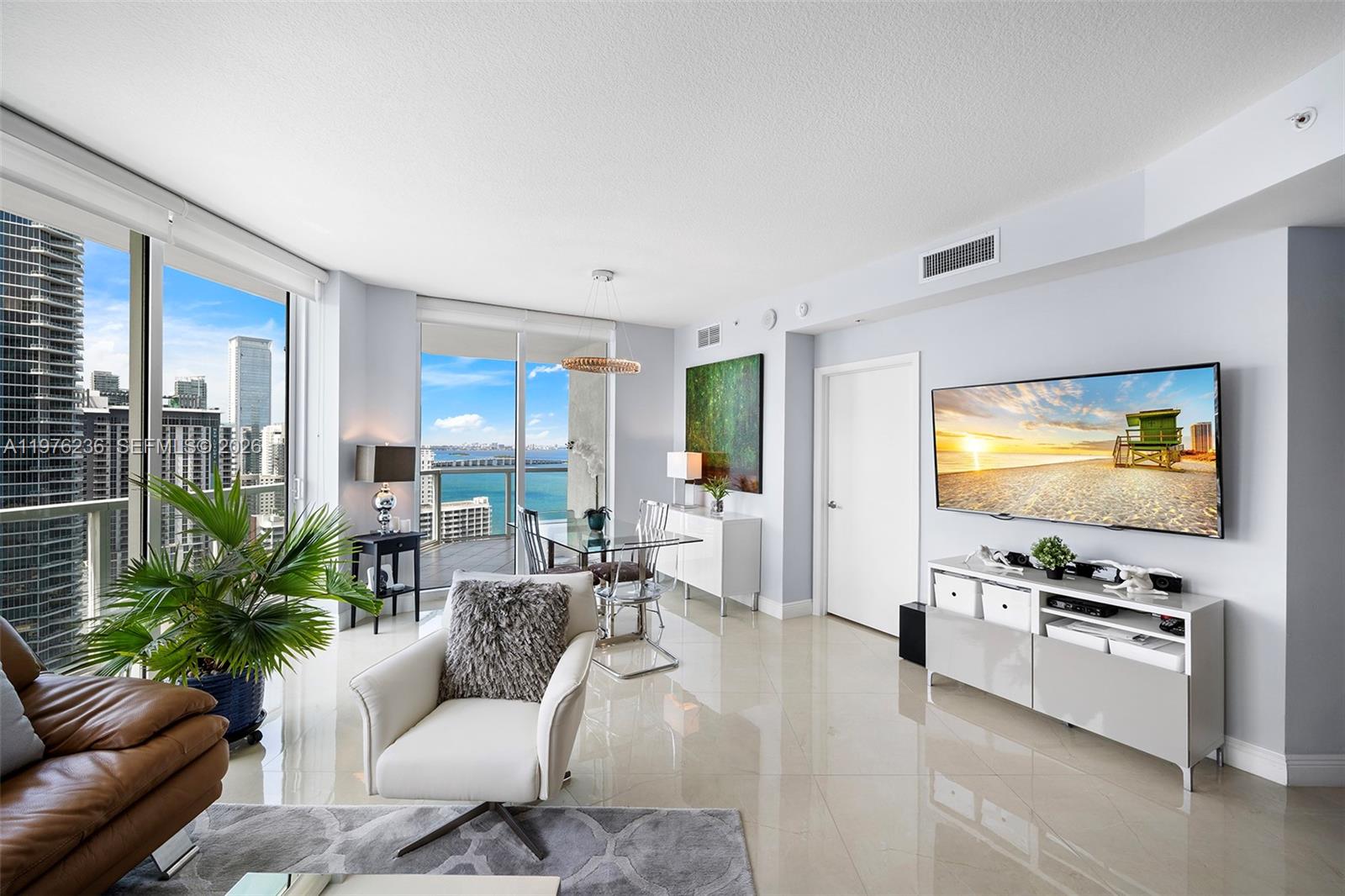 1900 N Bayshore Dr #2512, Miami FL 33132