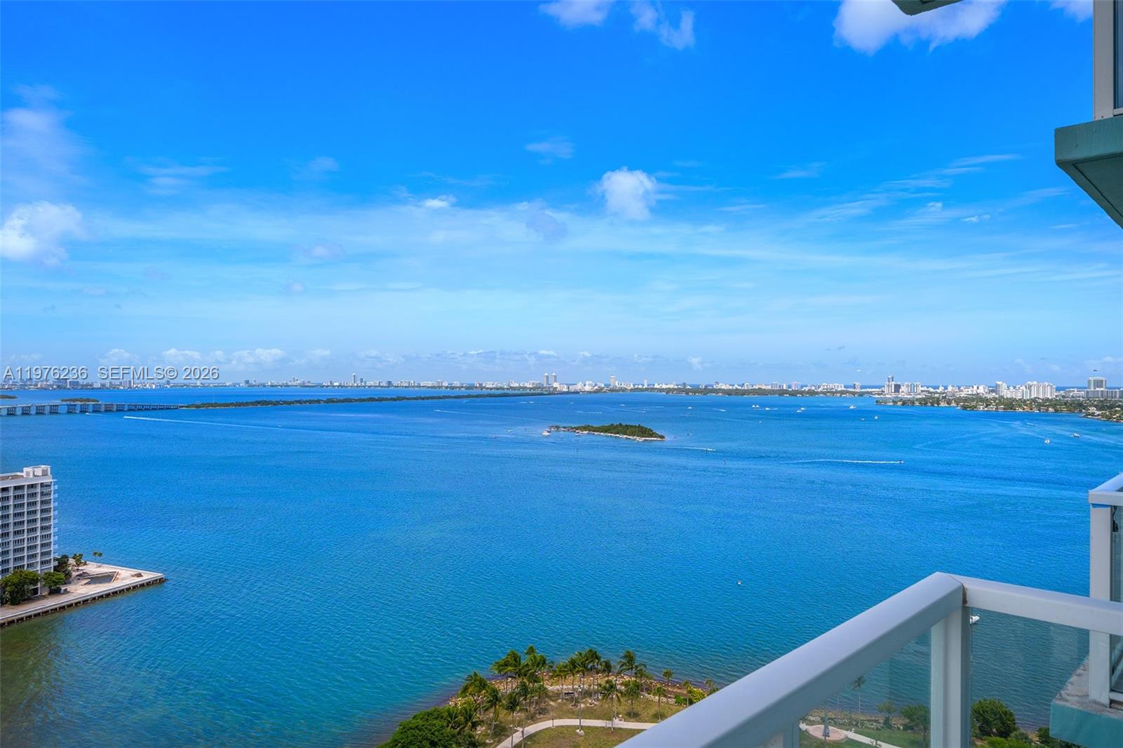 1900 N Bayshore Dr #2512, Miami FL 33132